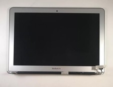 Apple MacBook Air 13" LCD Display Screen Assembly 2012