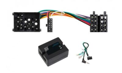 Auto Radio Adapter Lenkrad Adapter Rover 75 alle Modelle 1998 - 2005  