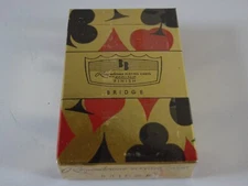 new castle chapter past matrons remembrance cards with redi-slip finish bridge