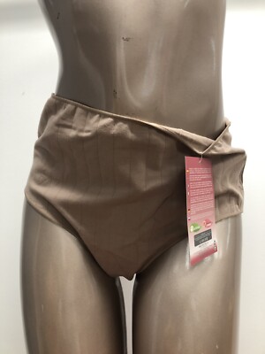 Shaping Briefs Women Ysabel Mora Size XXL Color Beige New!!!