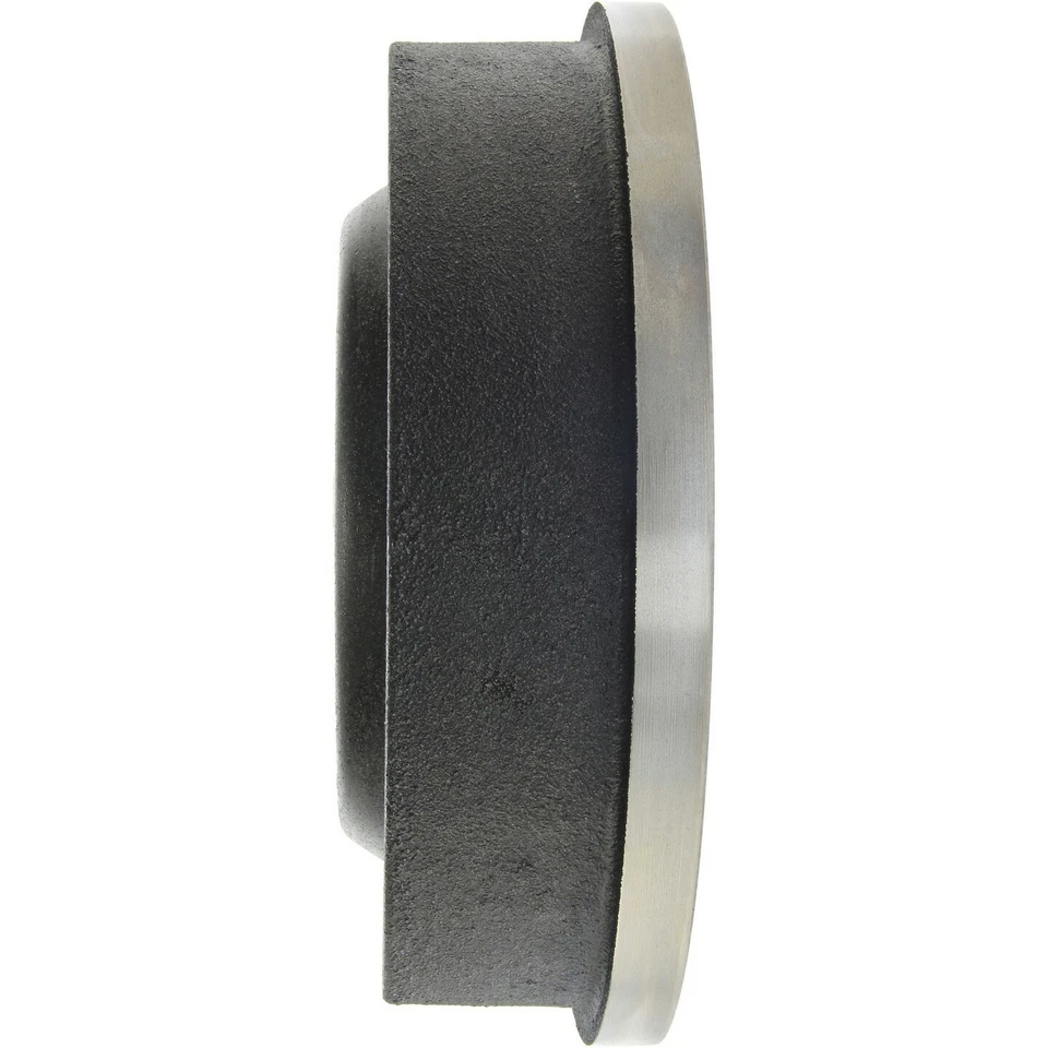 Tambor de freno trasero centrado estándar Ford Torino 1968-1971 1969 1970 1971 Foto 4 de 4