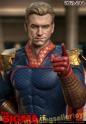 TOYS ERA The Boys The Homelander The Sigma 1/6 PE018 Action TOYS ERA The Boys The Homelander The Sigma 1/6 PE018 Action