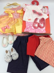 our generation outfits ebay