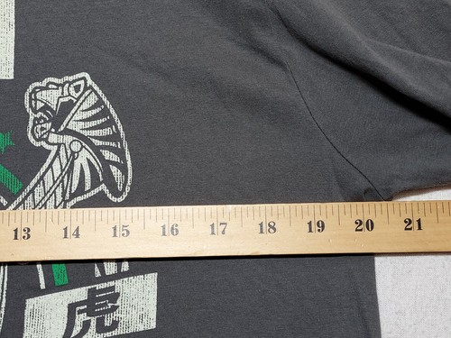 LOT OF 2 POWER RANGERS T-Shirts Sz L Loot Wear & Transformers Optimus Prime Y2K - Bild 5 von 17