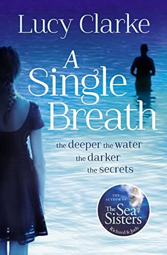 A Single Breath by Lucy Clarke NEW Free UK Delivery - Image 5