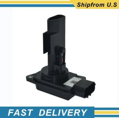 Mass Air Flow MAF Sensor MR985187 for Mitsubishi Eclipse Endeavor Galant Lancer