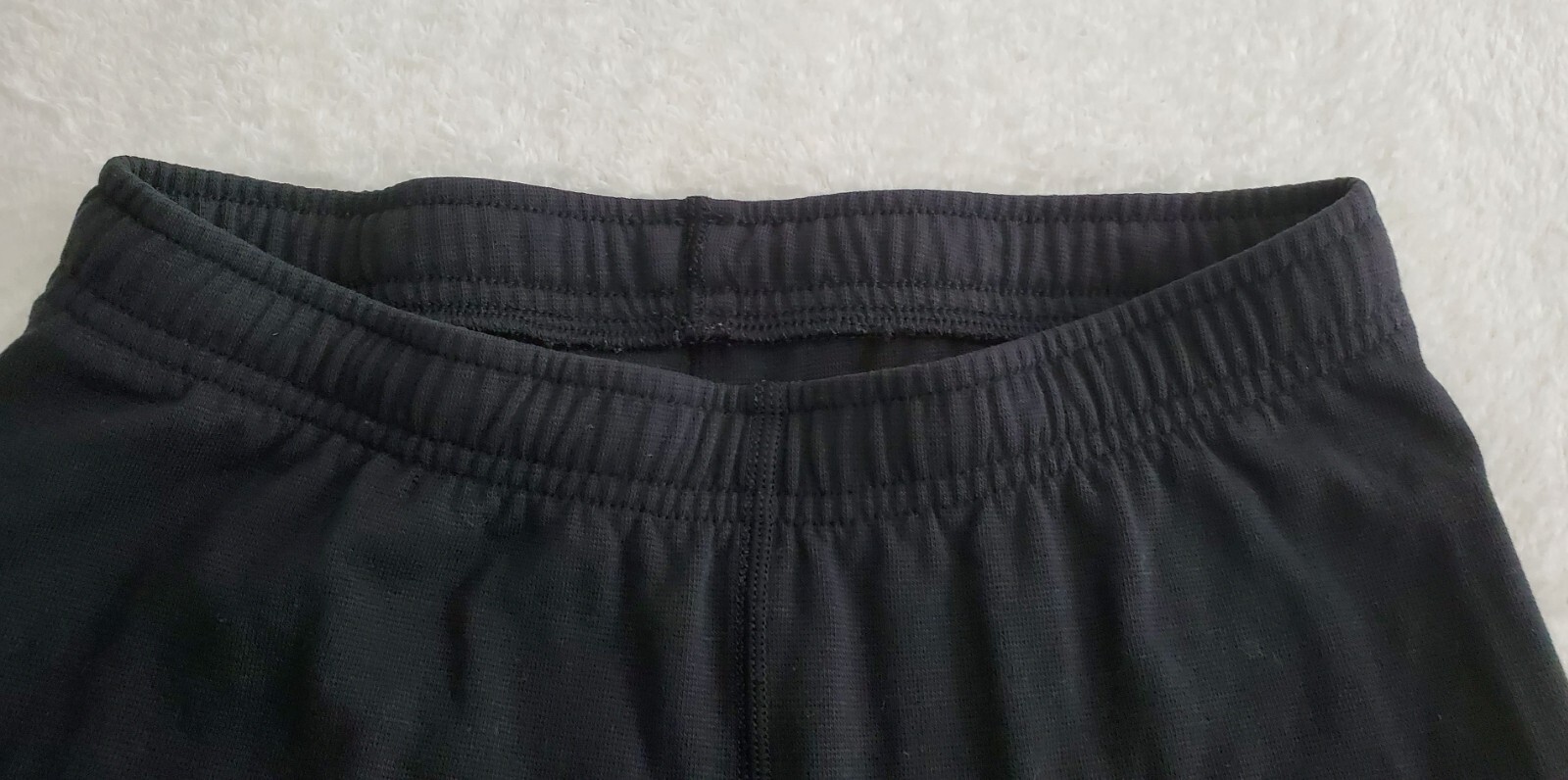 Duofold Women's Black Long Johns Pants Thermal Underwear Sz Medium eBay