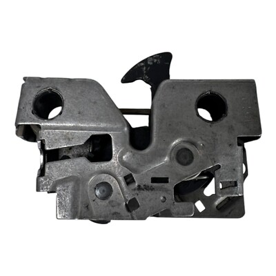 2012 - 2016 VW VOLKSWAGEN JETTA PASSAT HOOD LOWER LOCK LATCH 5U0823509A OEM