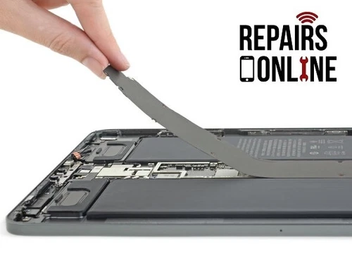 iPad Pro 11 / Pro 12.9 3rd No Power Not Turning On Charging Port Repair Service