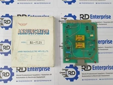 1PC New JRCS SA-FL21 Annunciator PCB Card
