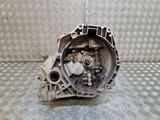 Boite de vitesse Fiat PUNTO EVO