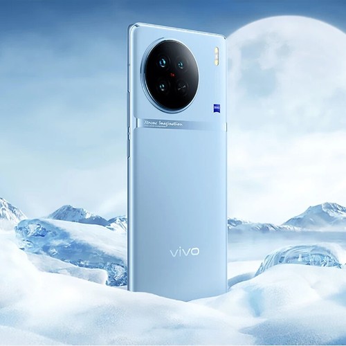 ViVO X90 Dimensity 9200 5G Phone 8GB+128GB 6.78 inch 120Hz 120W Fast Charging - Picture 7 of 21