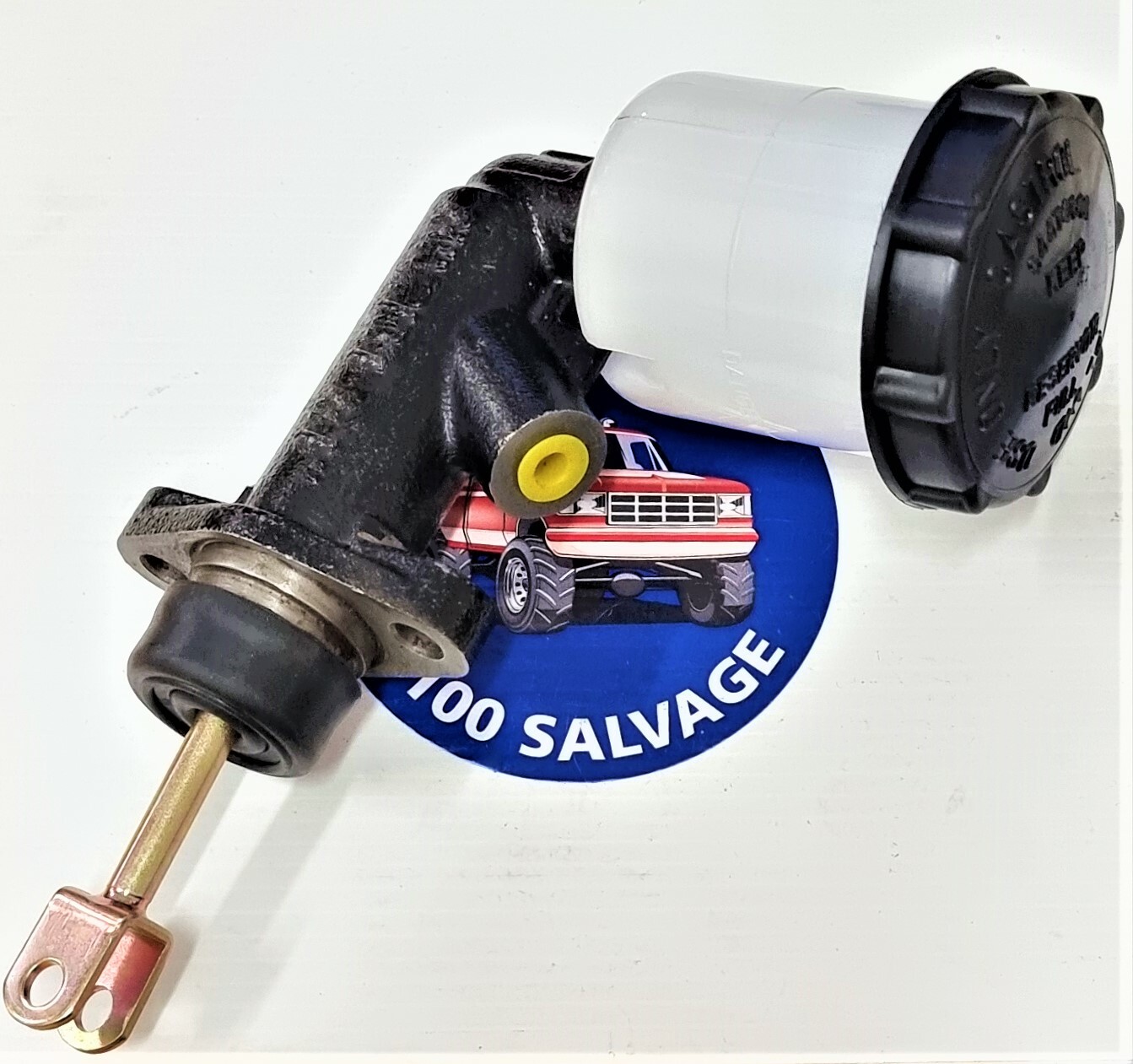 FORD F150 CLUTCH MASTER CYLINDER SUITS F150 F250 F350 BRONCO SUITS 8792 5 SPEED eBay