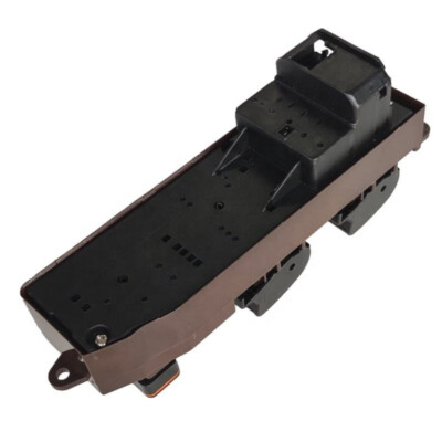 Power Window Control Master Switch For Toyota Vios Yaris Camry Corolla Altis 84820 0d140 I.295030249