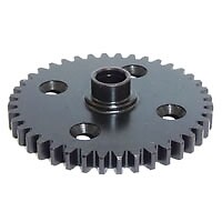 RC-WillPower Crown Gear #89001 HOBAO Hyper 9 RC-WillPower Crown Gear #89001 HOBAO Hyper 9