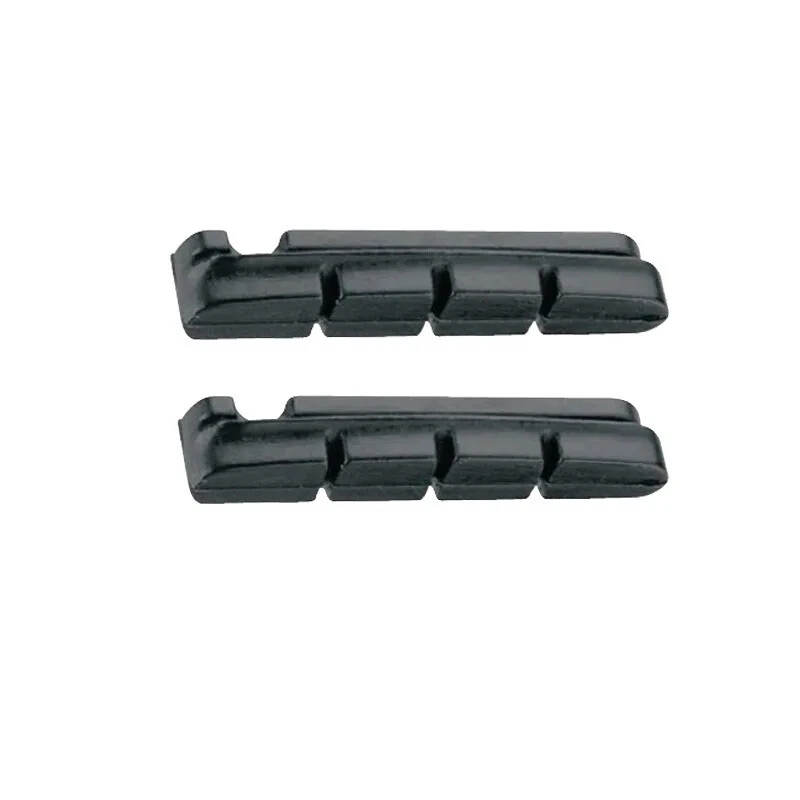 MAGT Pattini Freni A Bacchetta Pastiglie Freno Bici, 2pcs pastiglie