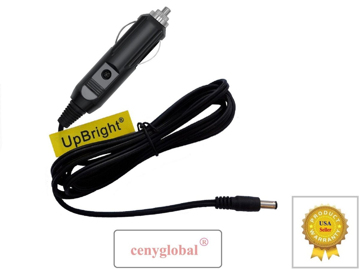 tesla cigarette lighter adapter Car DC Adapter For Topcon Tesla Tablet PC 12V Vehicle Auto Charger Power  Supply