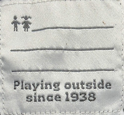 •PRE-LOVED• *Columbia* zip up reversible spring jacket (Boys Small) - Picture 3 of 5