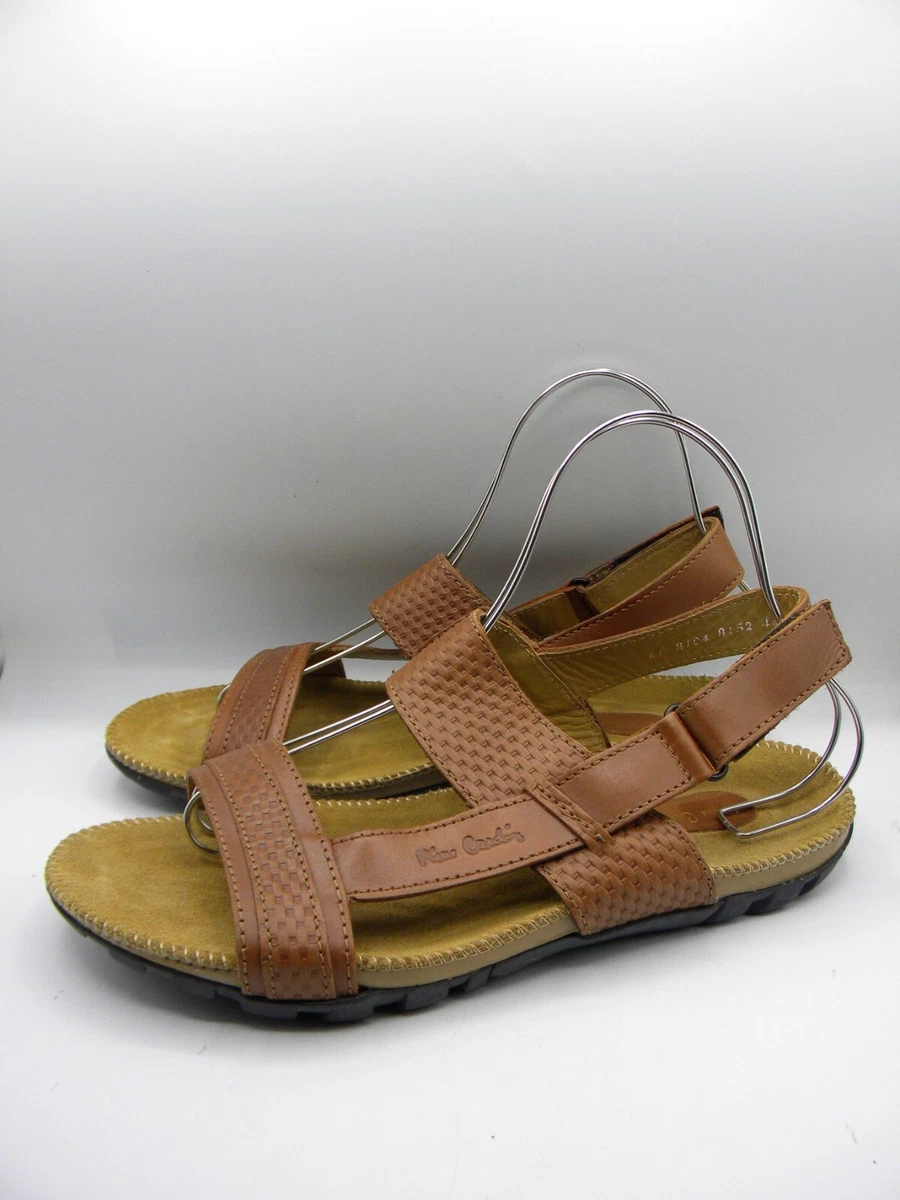 Pierre shop cardin sandals