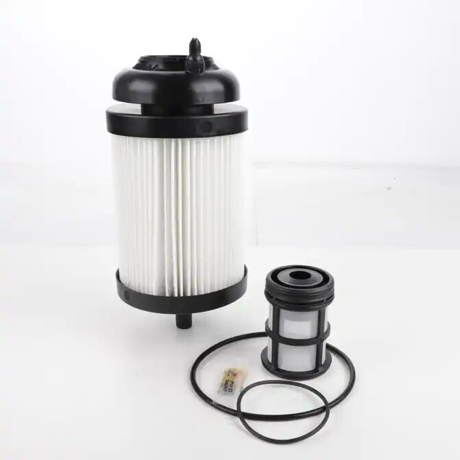 Fleetguard Fuel Filter Kit, Detroit Diesel DD13 DD15 DD16 