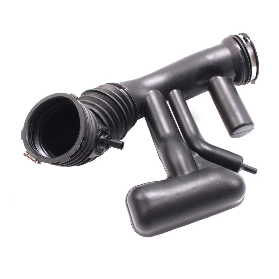 Manguera de admisión de filtro de aire de 1 pieza apta para Jeep Wrangler JK 2012-2017 3,6 L 4627065AD Foto 4 de 4