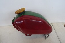 serbatoio ciclomotore Giulietta Peripoli epoca