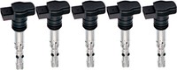 5X NTY ZüNdspulen FüR Fiat Coupe FA/175 2.0 20V Turbo 175_ Marea 185_ 185