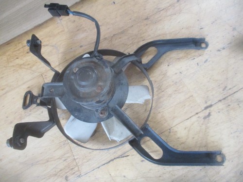 KAWASAKI GPX600 ZX600A Kühler Lüfter Ventilator  062500-6110  ZX600B