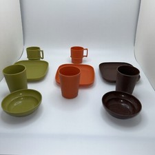 Tupperware Kids Play Set