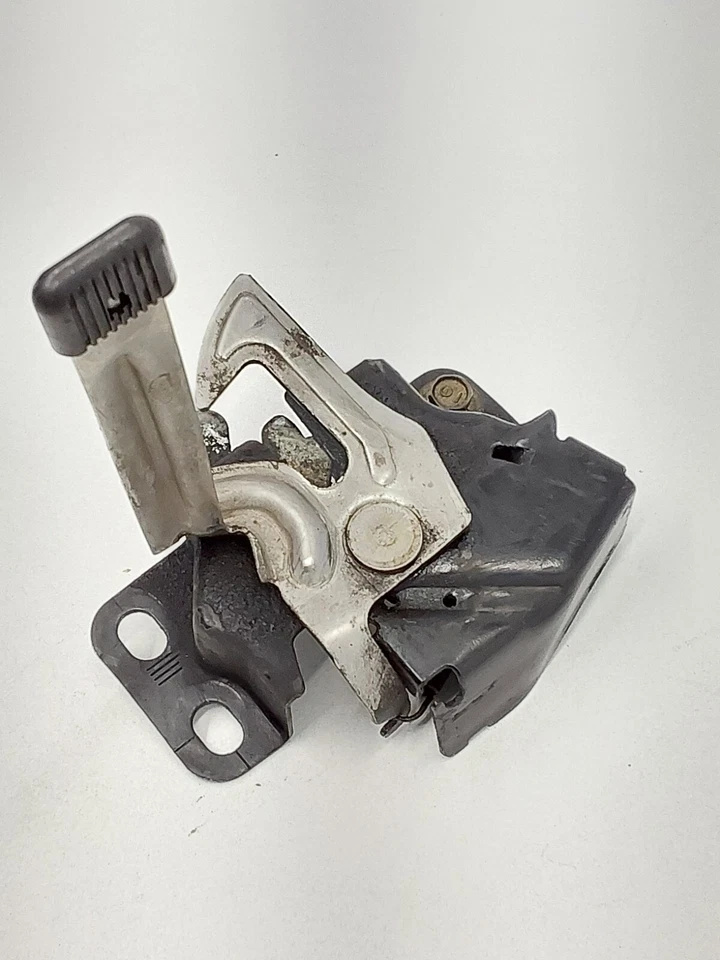 Abridor de capó Honda Civic 2001-2005 OEM Foto 2 de 4