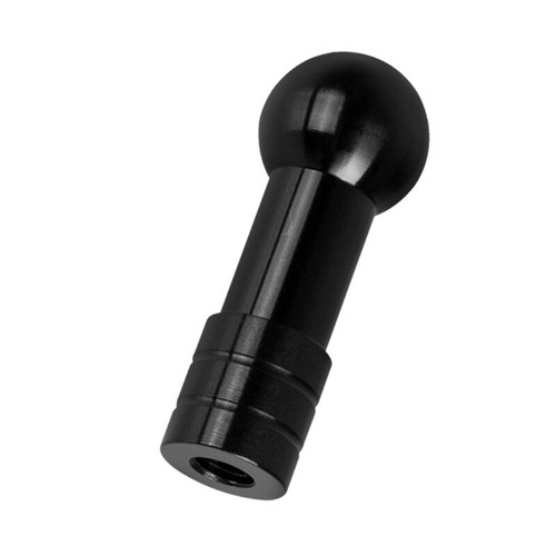 Easy Carry 1/4 Inch To 17mm Ball Adapter Upgrades for Car Smartphone Holders - 第 7/8 張圖片