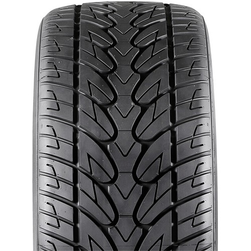305/30R26 Versatyre TRX6000 AS A/S Performance 109V XL Tire | Black ...