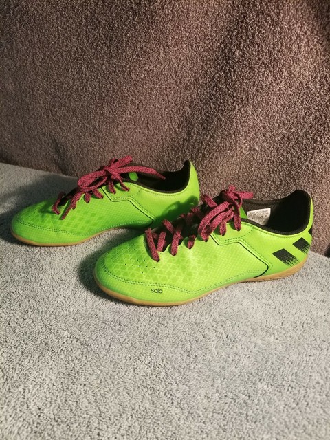 adidas ace futsal shoes