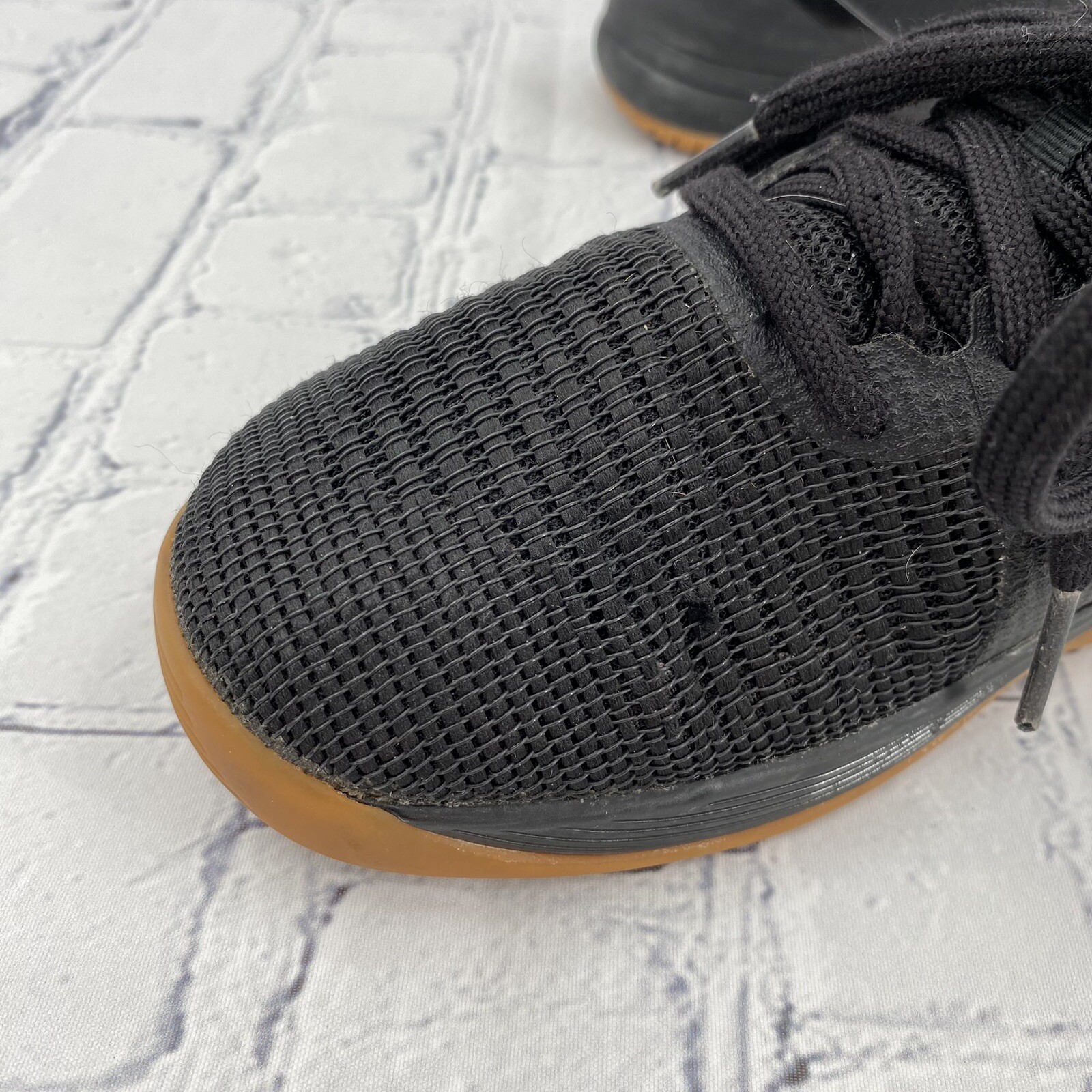 Reebok Shoes Crossfit Nano 7 Ropepro Black Workout At… Gem