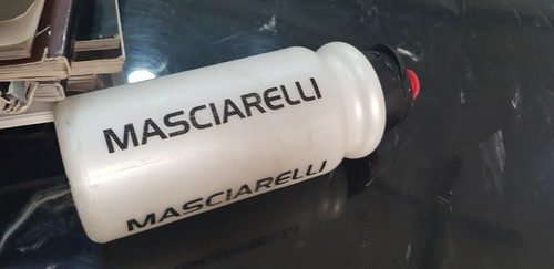 Borraccia masciarelli vintage per bici da corsa | eBay