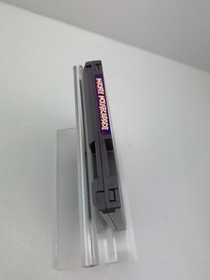 Mickey Mousecapade (Nintendo Entertainment System NES, 1988) Tested