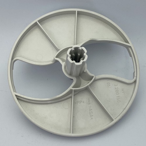 Hamilton Beach Scoville 7023 Food Processor Replacement Part Blade