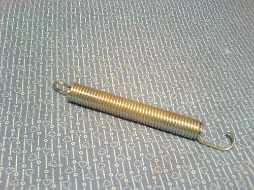 Spring-Extension - Originale Toro - 55-9280 - Foto 5