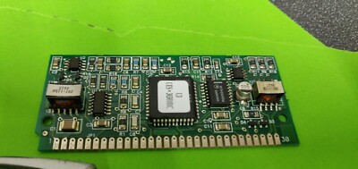 Siemens 300-3030-002 Expandble DAC (EDAC) NE1 Single Port Card - NEW ...