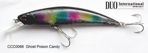 Duo Spearhead Ryuki 95sw Limited Japan Saltwater Fishing Lure,hard Bait,sea Bass - Photo 27/41
