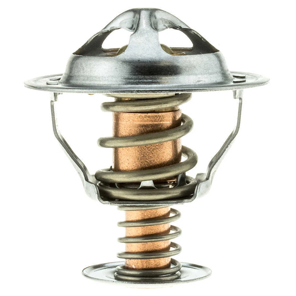 Engine Coolant Thermostat fits 1992-2018 Mazda 626 Millenia 3 MOTORAD - Image 4 of 4