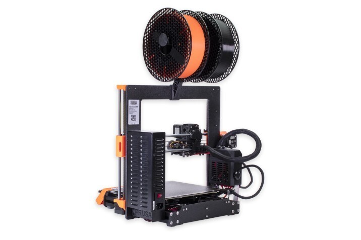 Original Prusa i3 mk3s+ 3D Printer - Fully Assembled - New in Box
