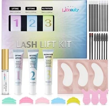 Lash Lift Kit Brow Lamination Kit Lash Perm Kit Eyelash Perm Tube Design Prec...