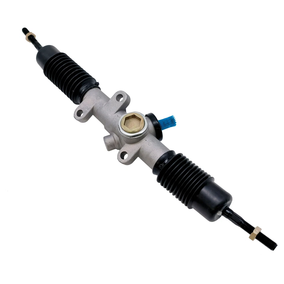 Caja de dirección de piñón de cremallera para Odes 800 Dominator X2 X4 D2 D4 UTV Foto 2 de 4