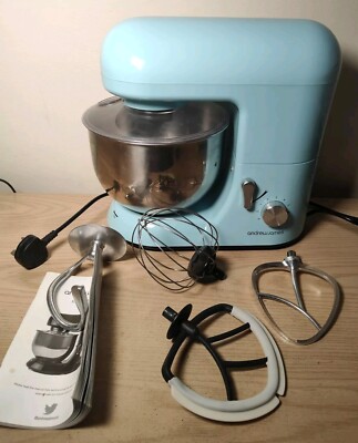 Mixer Grinder Andrew James Food Mixer Attachments James Stand