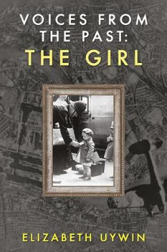 Thumbnail - Voices From The Past: The Girl By Uywin, Elizabeth