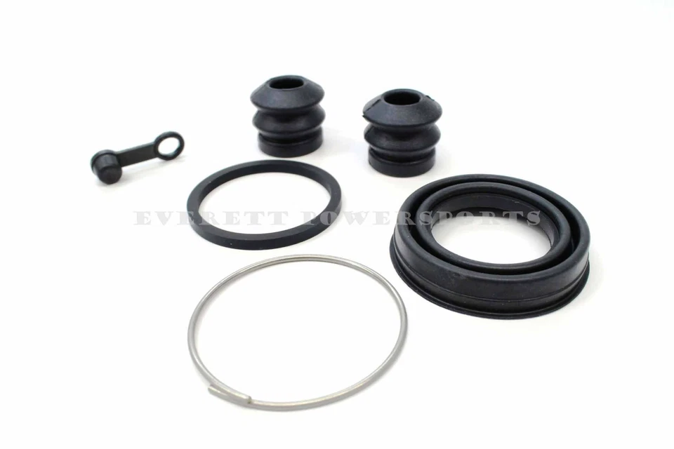 Front or Rear Brake Caliper Rebuild Kit Honda 77-80 CB750 F CBX (See Notes) #X95 - Изображение 2 из 4