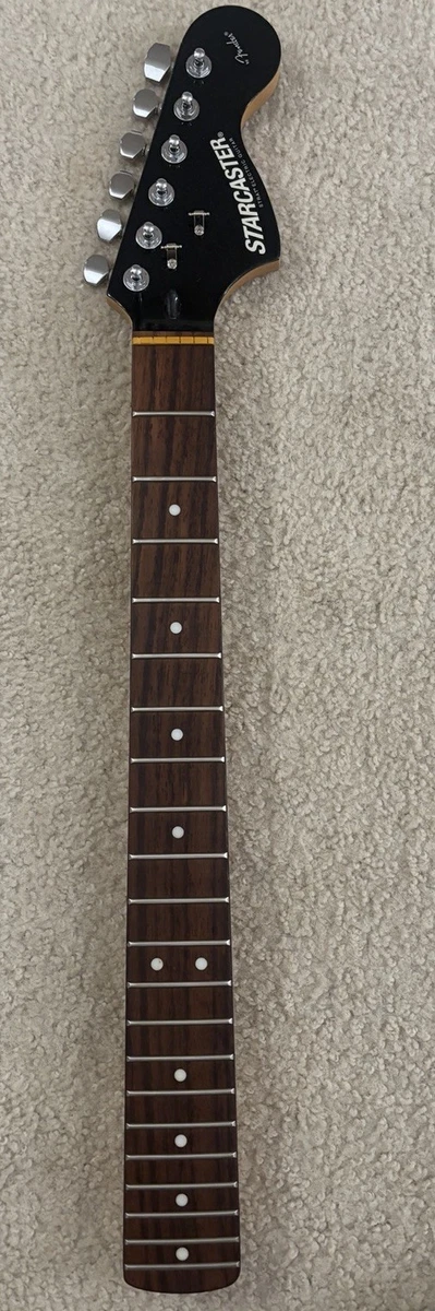 Fender Electric Guitar Necks for sale | eBay