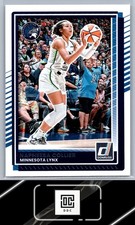 2025 Donruss WNBA #25 Napheesa Collier