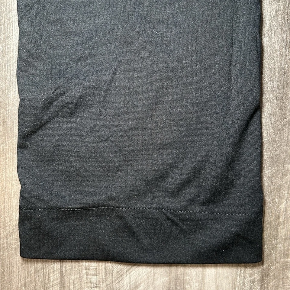 Wrangler Rock 47 球衣弹力阔腿喇叭裤 - 28x30 — 第 3/4 张图片